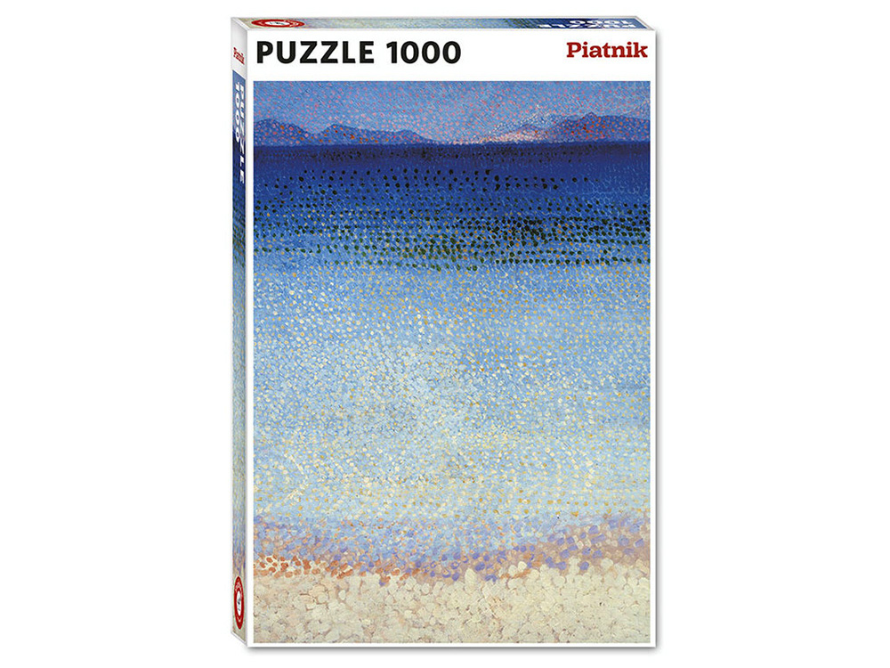 CROSS, THE GOLDEN ISLES 1000pc