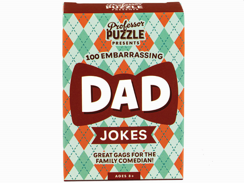 JOKES - DAD! - Click Image to Close