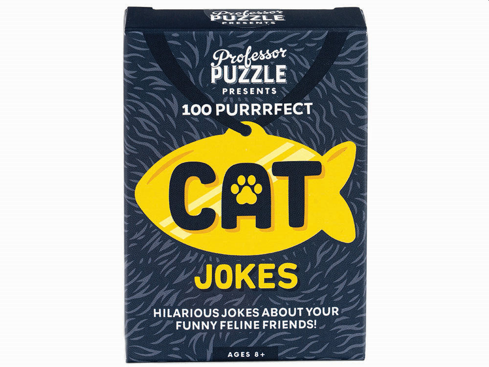 JOKES - CAT! - Click Image to Close