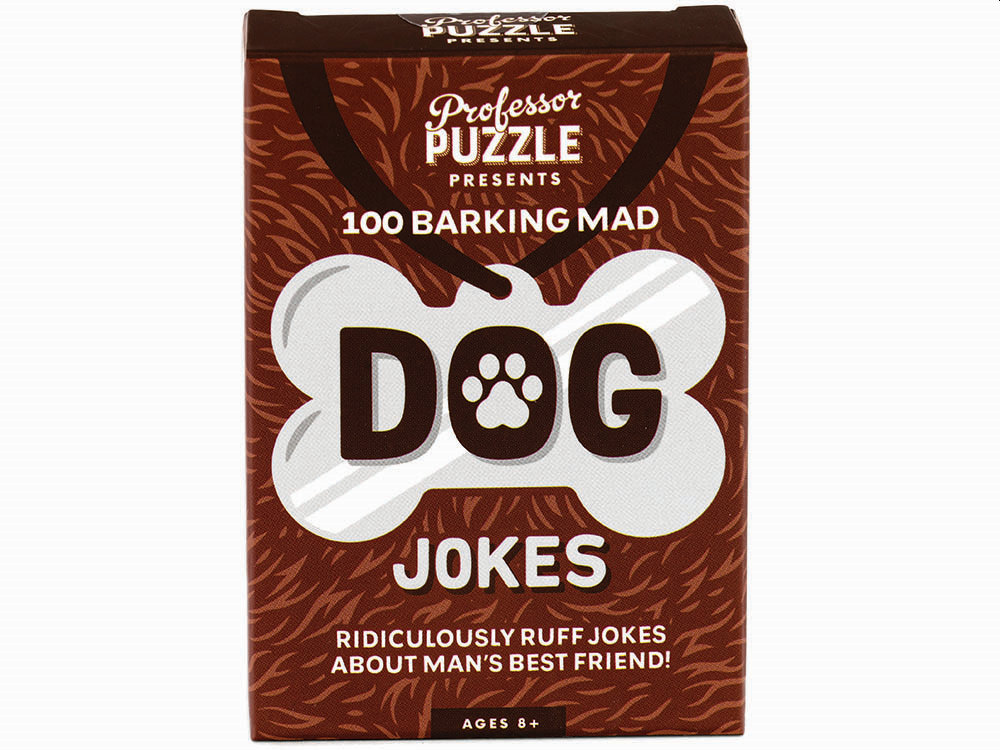 JOKES - DOG! - Click Image to Close