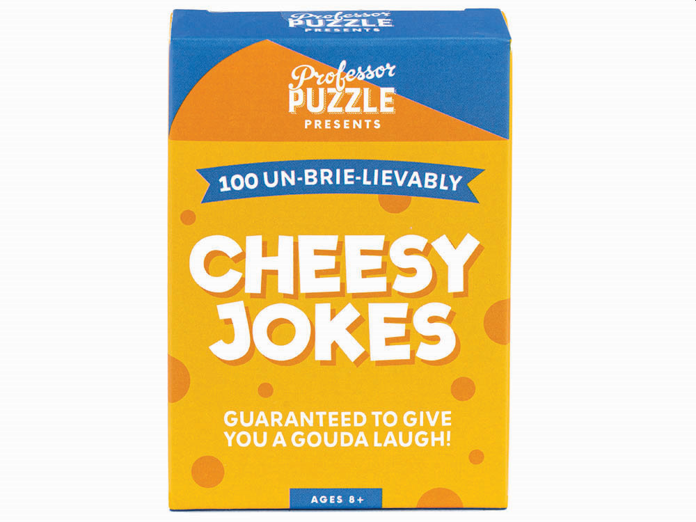 JOKES - CHEESY! - Click Image to Close