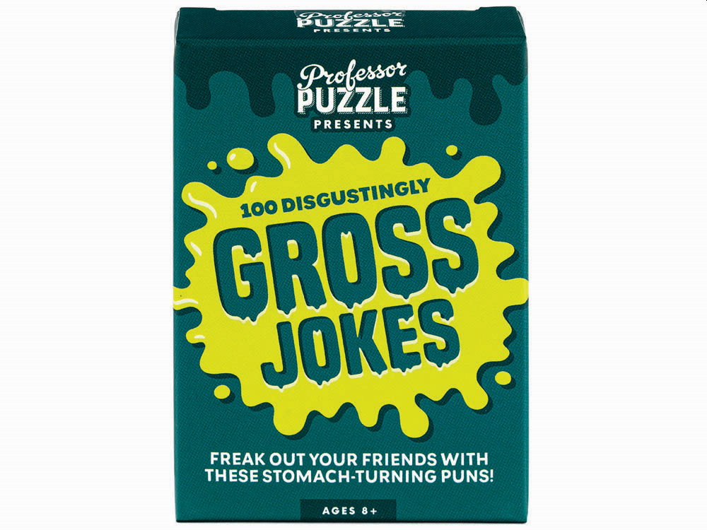 JOKES - GROSS! - Click Image to Close