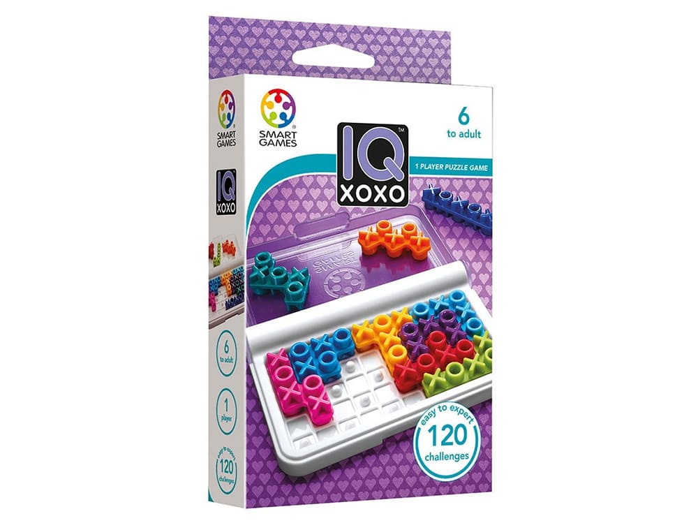 IQ XOXO - Click Image to Close