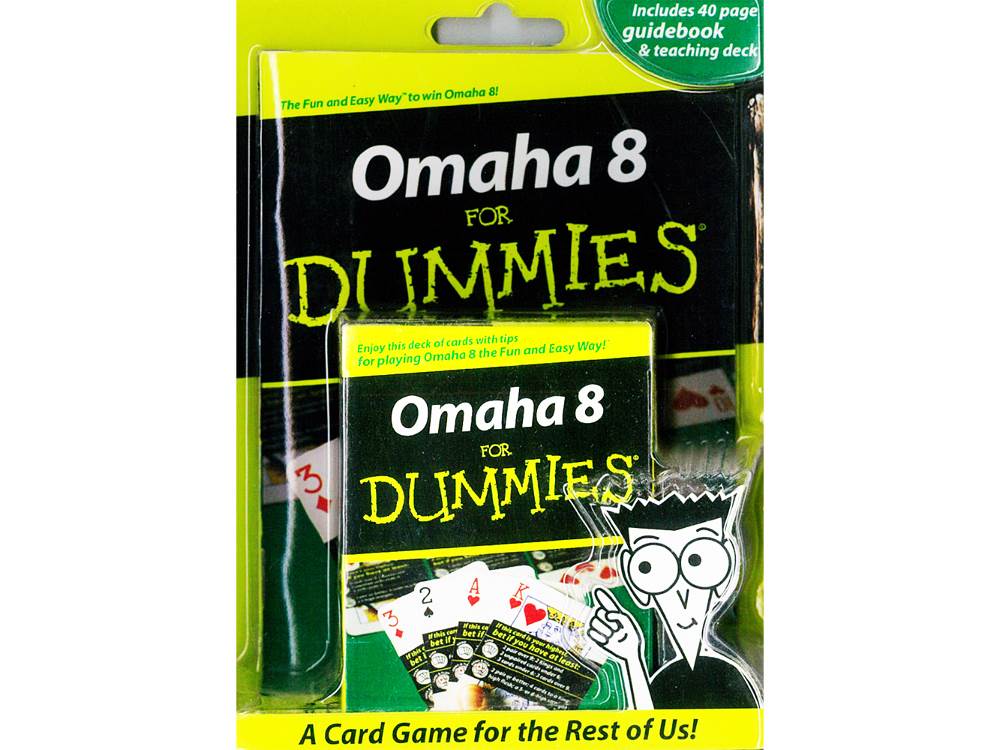 OMAHA 8 FOR DUMMIES