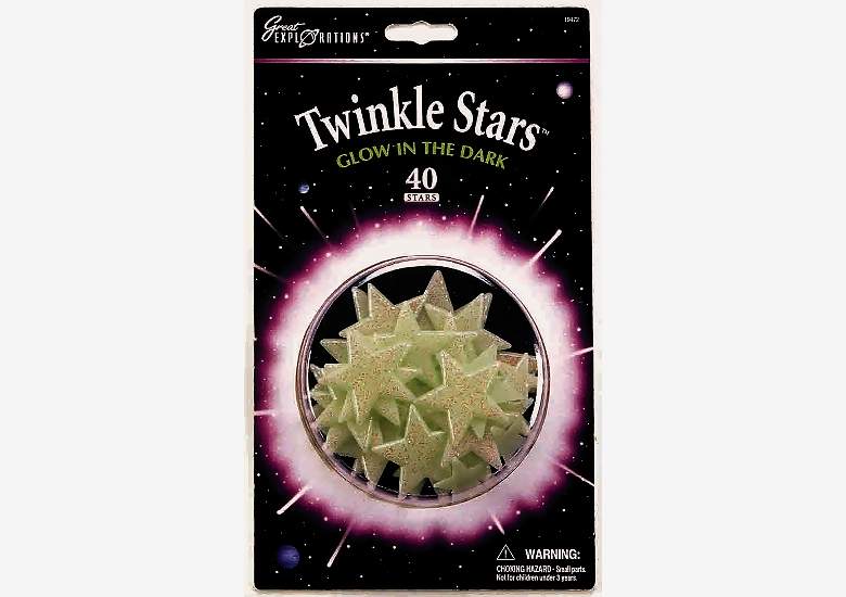 TWINKLE STARS