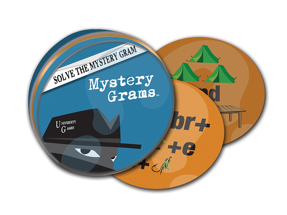 MYSTERY TINS MYSTERY GRAMS - Click Image to Close