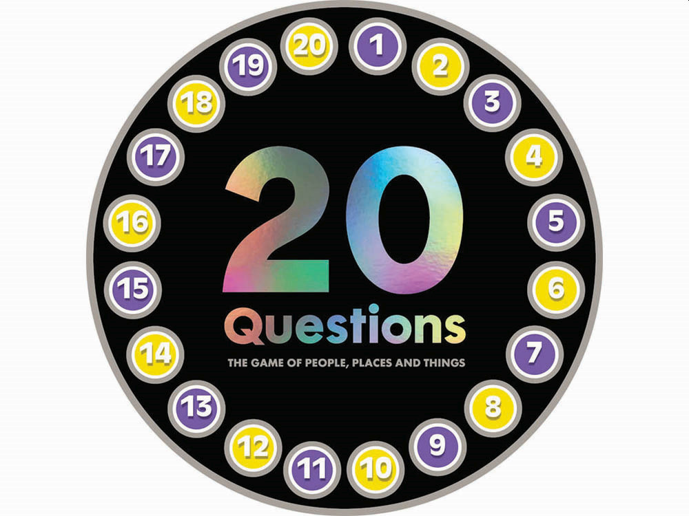 20 QUESTIONS - Click Image to Close
