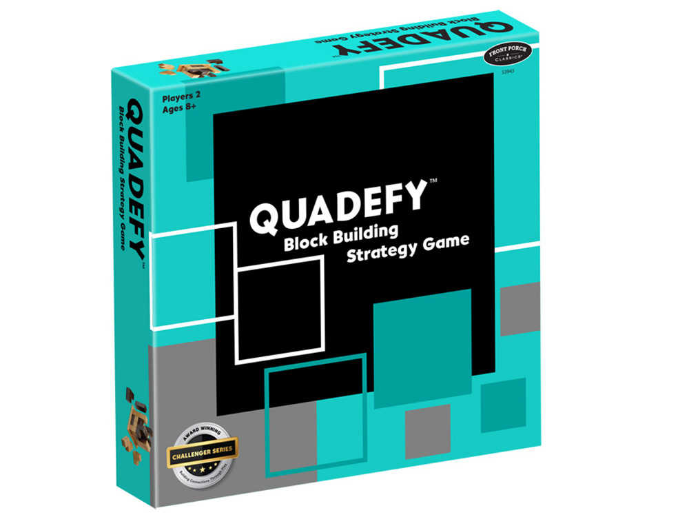 QUADEFY GAME