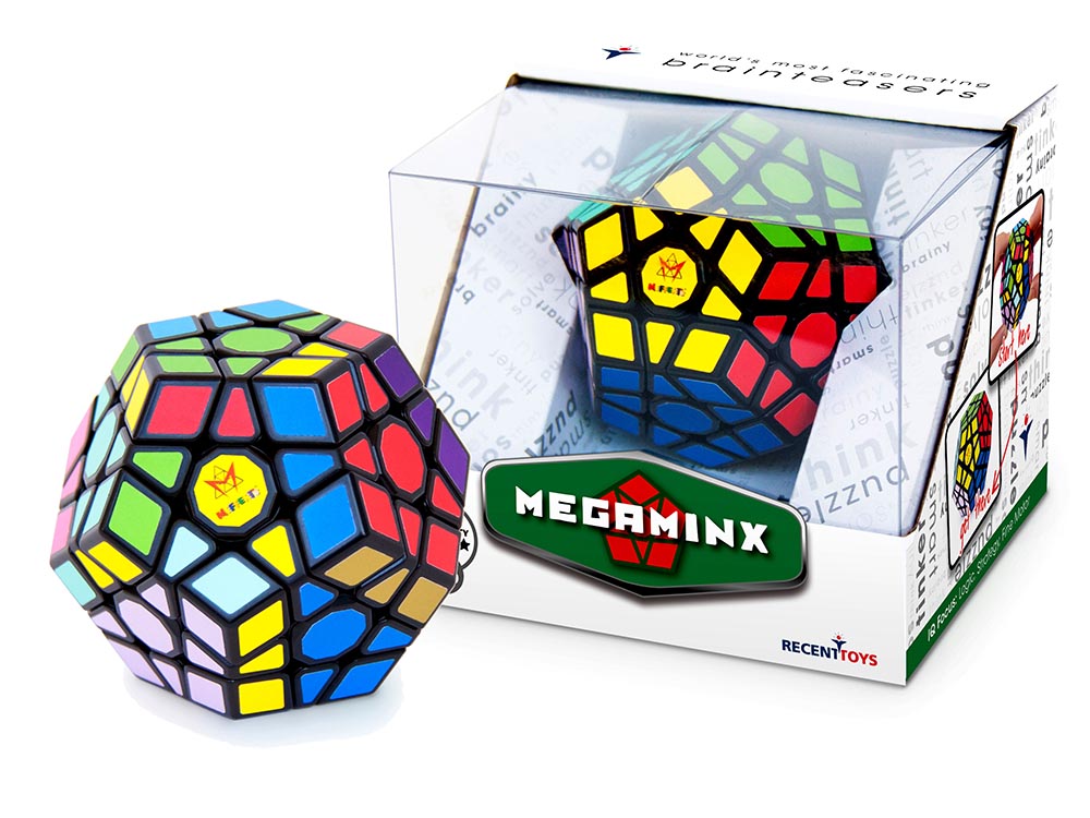 MEFFERT'S MEGAMINX