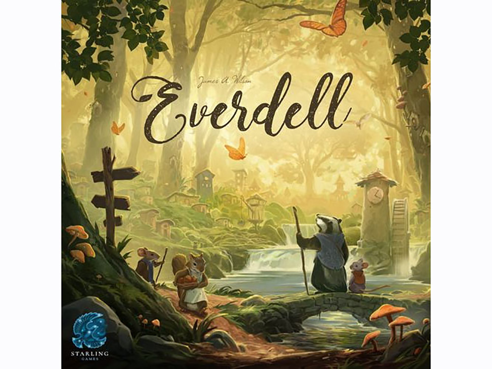 EVERDELL