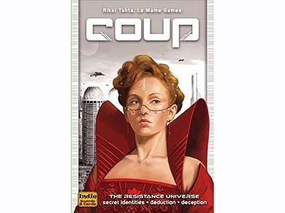 COUP
