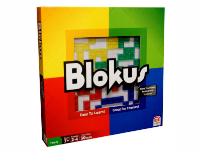BLOKUS BLOKUS