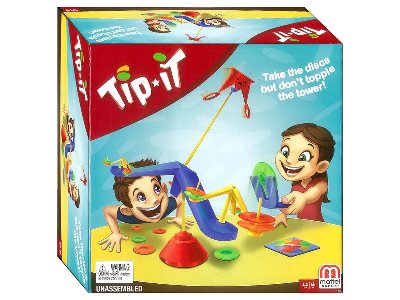 TIP-IT