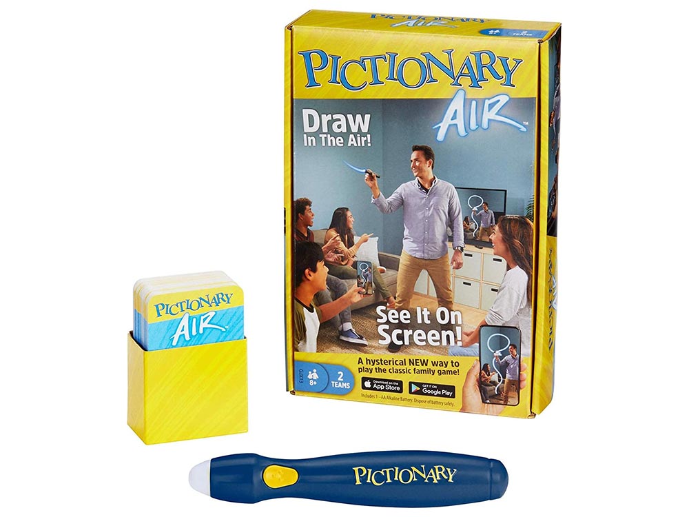 PICTIONARY AIR