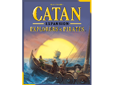 CATAN, EXPLORERS,PIRATES 5TH E CATAN, EXPLORERS,PIRATES 5TH E