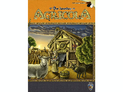 AGRICOLA AGRICOLA