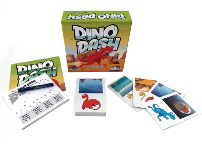 DINO DASH