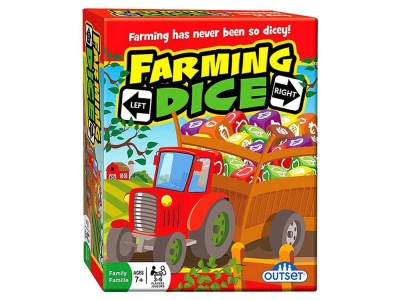 FARMING DICE