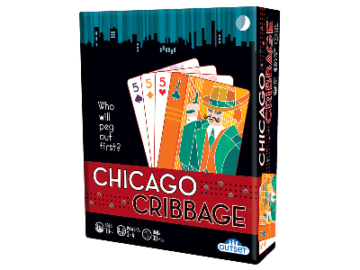 CHICAGO CRIBBAGE