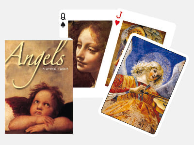 ANGELS ANGELS