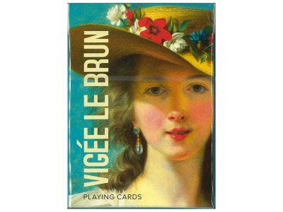 VIGEE LE BRUN POKER