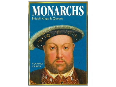 MONARCHS POKER