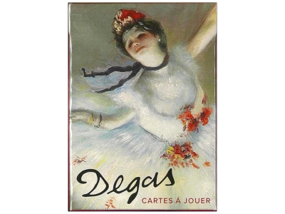 DEGAS POKER
