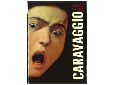 CARAVAGGIO POKER