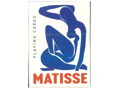 MATISSE POKER