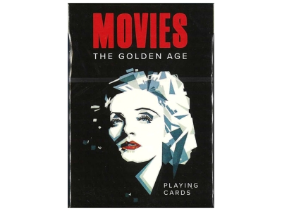 MOVIES, THE GOLDEN AGE POKER