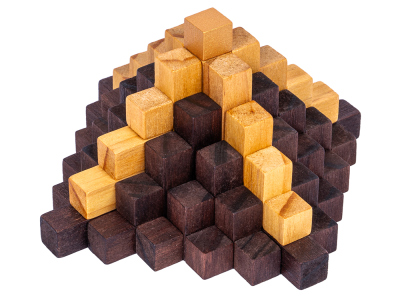 MYTHS & LEGENDS EL DORADO Puz.