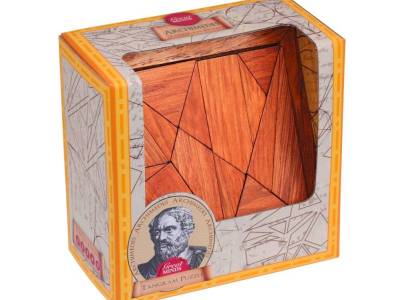 GREAT MINDS ARCHIMEDES TANGRAM
