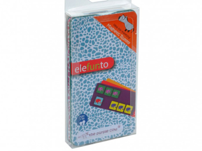 ELEFUNTO Magnetic Travel