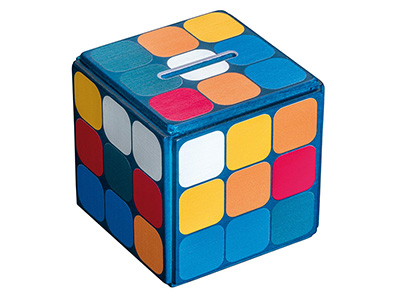 MAGIC BOX SUDO PUZZLE (Philos)