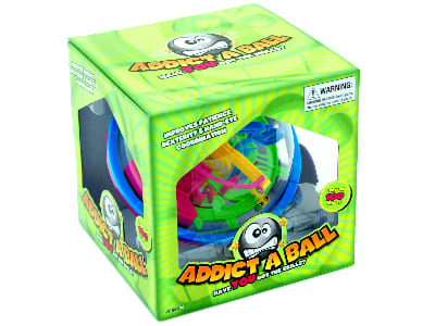 ADDICT A BALL SMALL 100 STAGES