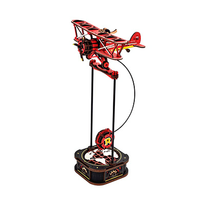 SKY CAPTAIN BALANCE SWING KIT