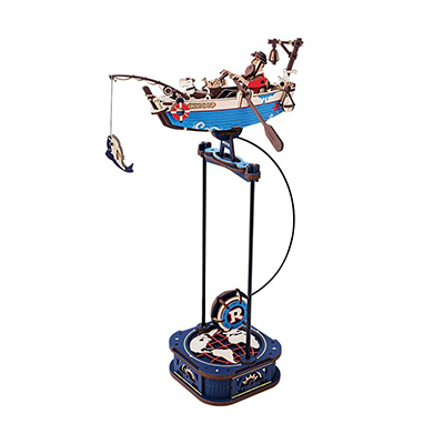 OCEAN FISHER BALANCE SWING KIT
