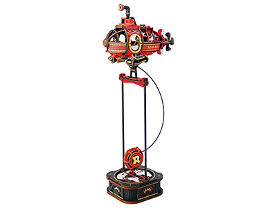 DIY PENDULUM KIT DEEPSEA ADVTR