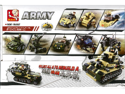 ARMY 8-IN-1 (8)