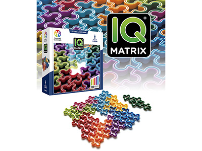 IQ MATRIX