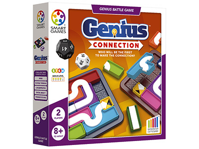 GENIUS CONNECTION