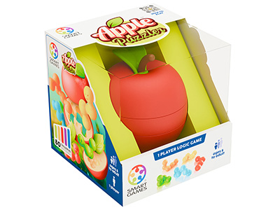 APPLE PUZZLER