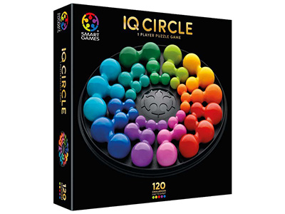 IQ DELUXE CIRCLE