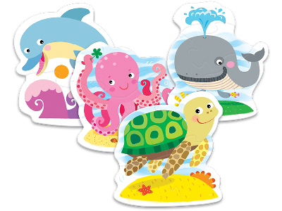 BABY CLASSIC OCEAN 4-in-1 BABY CLASSIC OCEAN 4-in-1
