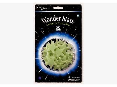 WONDER STARS