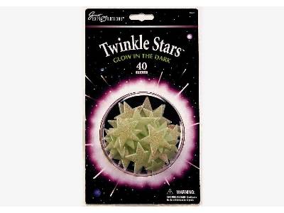 TWINKLE STARS