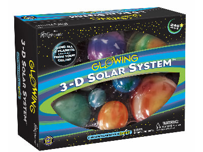 3D SOLAR SYSTEM (BOX) 3D SOLAR SYSTEM (BOX)