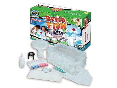 BETTA FISH ARENA BETTA FISH ARENA