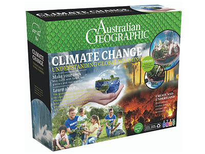 WILD SCIENCE CLIMATE CHANGE WILD SCIENCE CLIMATE CHANGE