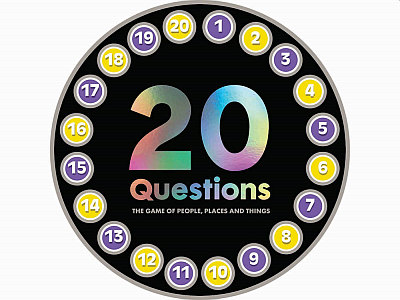 20 QUESTIONS